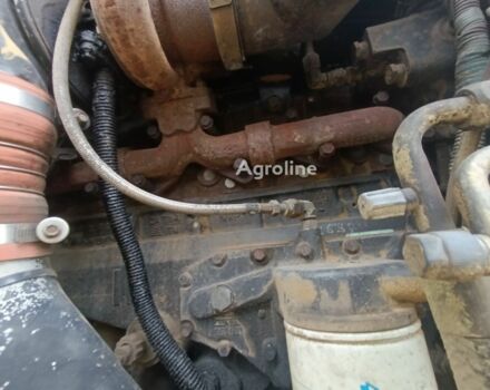 Бежевий Челленджер Другая, об'ємом двигуна 0 л та пробігом 0 тис. км за 63783 $, фото 6 на Automoto.ua