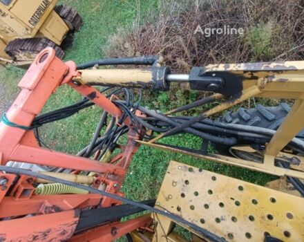 Бежевий Челленджер Другая, об'ємом двигуна 0 л та пробігом 0 тис. км за 63783 $, фото 15 на Automoto.ua