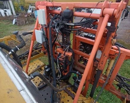 Бежевий Челленджер Другая, об'ємом двигуна 0 л та пробігом 0 тис. км за 63783 $, фото 19 на Automoto.ua