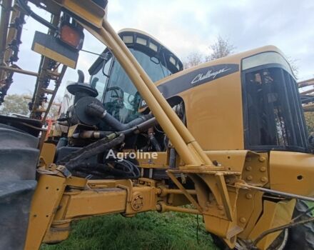 Бежевий Челленджер Другая, об'ємом двигуна 0 л та пробігом 0 тис. км за 63783 $, фото 8 на Automoto.ua