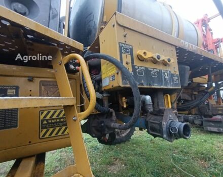 Бежевий Челленджер Другая, об'ємом двигуна 0 л та пробігом 0 тис. км за 63783 $, фото 10 на Automoto.ua