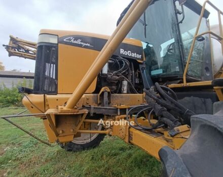 Бежевий Челленджер Другая, об'ємом двигуна 0 л та пробігом 0 тис. км за 63783 $, фото 7 на Automoto.ua