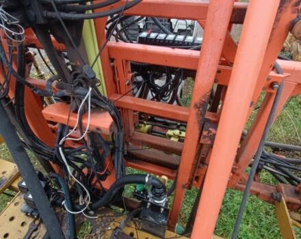 Бежевий Челленджер Другая, об'ємом двигуна 0 л та пробігом 0 тис. км за 63783 $, фото 17 на Automoto.ua