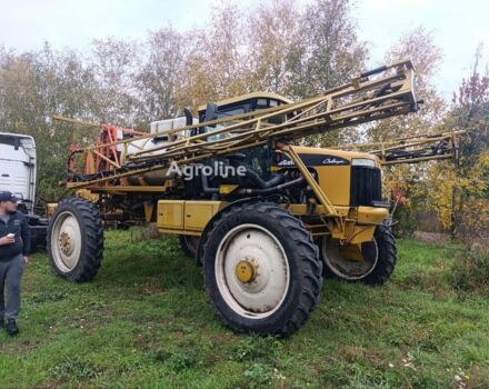 Бежевий Челленджер Другая, об'ємом двигуна 0 л та пробігом 0 тис. км за 63783 $, фото 30 на Automoto.ua