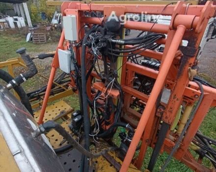 Бежевий Челленджер Другая, об'ємом двигуна 0 л та пробігом 0 тис. км за 63783 $, фото 18 на Automoto.ua