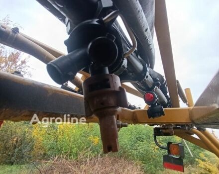 Бежевий Челленджер Другая, об'ємом двигуна 0 л та пробігом 0 тис. км за 63783 $, фото 11 на Automoto.ua