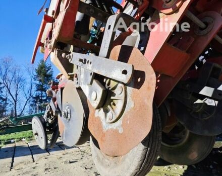 Червоний Челленджер Другая, об'ємом двигуна 0 л та пробігом 0 тис. км за 19172 $, фото 5 на Automoto.ua