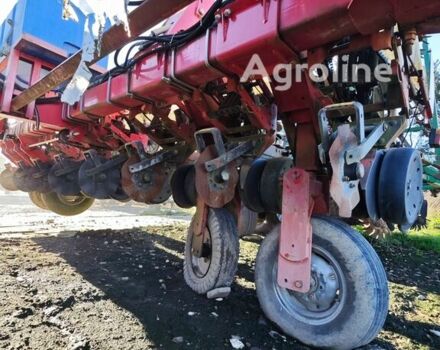 Червоний Челленджер Другая, об'ємом двигуна 0 л та пробігом 0 тис. км за 19172 $, фото 24 на Automoto.ua