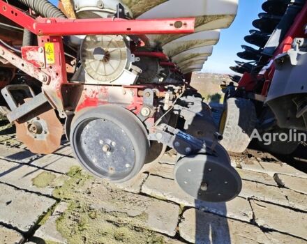 Червоний Челленджер Другая, об'ємом двигуна 0 л та пробігом 0 тис. км за 19172 $, фото 3 на Automoto.ua