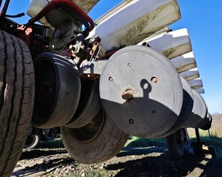 Червоний Челленджер Другая, об'ємом двигуна 0 л та пробігом 0 тис. км за 19180 $, фото 4 на Automoto.ua