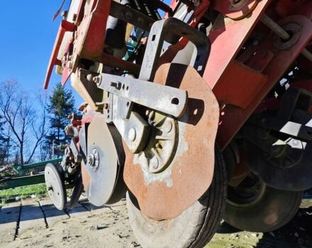 Червоний Челленджер Другая, об'ємом двигуна 0 л та пробігом 0 тис. км за 19172 $, фото 6 на Automoto.ua