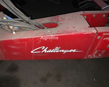 Красный Челленджер Другая, объемом двигателя 0 л и пробегом 0 тыс. км за 29070 $, фото 9 на Automoto.ua