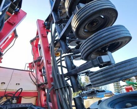 Червоний Челленджер Другая, об'ємом двигуна 0 л та пробігом 0 тис. км за 40103 $, фото 14 на Automoto.ua