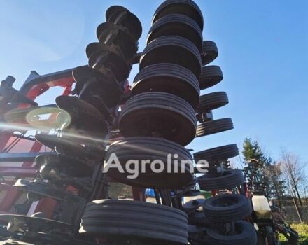 Червоний Челленджер Другая, об'ємом двигуна 0 л та пробігом 0 тис. км за 40103 $, фото 7 на Automoto.ua