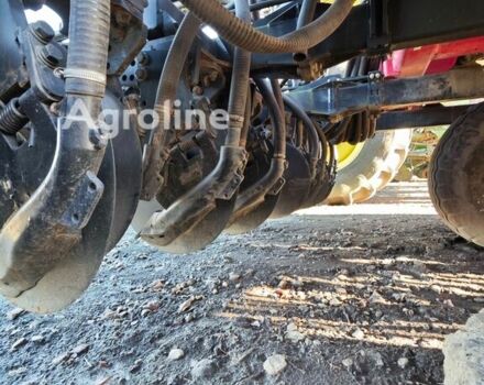 Червоний Челленджер Другая, об'ємом двигуна 0 л та пробігом 0 тис. км за 40103 $, фото 18 на Automoto.ua