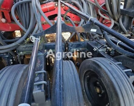 Червоний Челленджер Другая, об'ємом двигуна 0 л та пробігом 0 тис. км за 40103 $, фото 11 на Automoto.ua