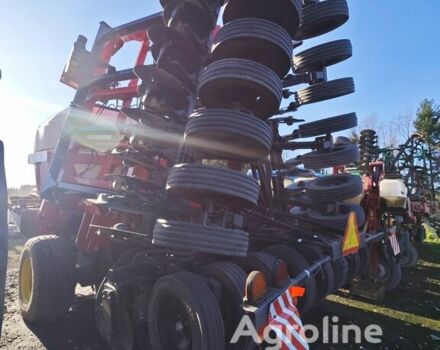 Червоний Челленджер Другая, об'ємом двигуна 0 л та пробігом 0 тис. км за 40103 $, фото 6 на Automoto.ua