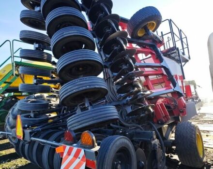 Червоний Челленджер Другая, об'ємом двигуна 0 л та пробігом 0 тис. км за 40103 $, фото 15 на Automoto.ua