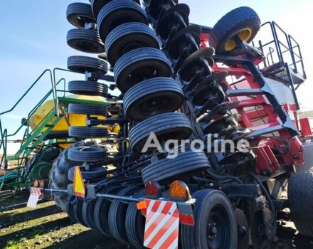 Червоний Челленджер Другая, об'ємом двигуна 0 л та пробігом 0 тис. км за 40103 $, фото 21 на Automoto.ua