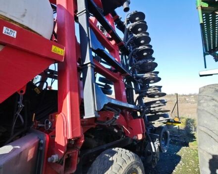 Червоний Челленджер Другая, об'ємом двигуна 0 л та пробігом 0 тис. км за 40103 $, фото 5 на Automoto.ua