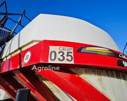 Червоний Челленджер Другая, об'ємом двигуна 0 л та пробігом 0 тис. км за 40103 $, фото 25 на Automoto.ua