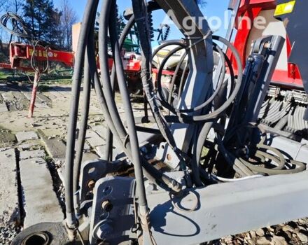 Червоний Челленджер Другая, об'ємом двигуна 0 л та пробігом 0 тис. км за 40103 $, фото 23 на Automoto.ua