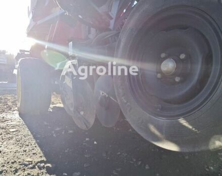 Червоний Челленджер Другая, об'ємом двигуна 0 л та пробігом 0 тис. км за 40103 $, фото 9 на Automoto.ua