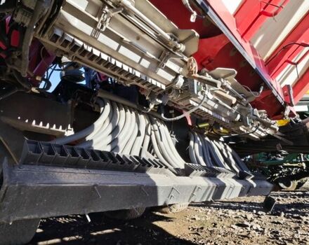 Червоний Челленджер Другая, об'ємом двигуна 0 л та пробігом 0 тис. км за 40103 $, фото 24 на Automoto.ua