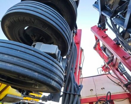 Червоний Челленджер Другая, об'ємом двигуна 0 л та пробігом 0 тис. км за 40103 $, фото 13 на Automoto.ua