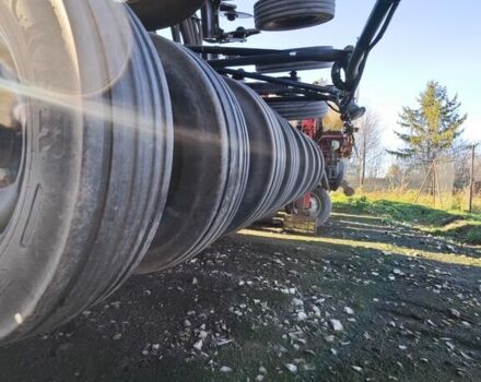 Червоний Челленджер Другая, об'ємом двигуна 0 л та пробігом 0 тис. км за 40103 $, фото 8 на Automoto.ua