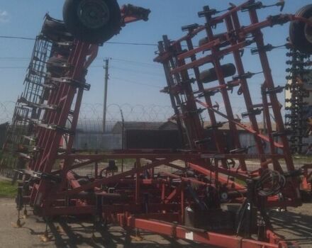 Красный Челленджер Другая, объемом двигателя 0 л и пробегом 0 тыс. км за 12130 $, фото 1 на Automoto.ua