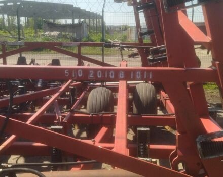 Красный Челленджер Другая, объемом двигателя 0 л и пробегом 0 тыс. км за 12130 $, фото 2 на Automoto.ua