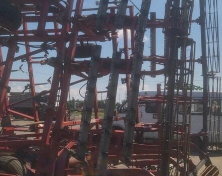 Красный Челленджер Другая, объемом двигателя 0 л и пробегом 0 тыс. км за 11954 $, фото 4 на Automoto.ua