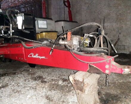 Челленджер Другая, объемом двигателя 0 л и пробегом 0 тыс. км за 17000 $, фото 6 на Automoto.ua