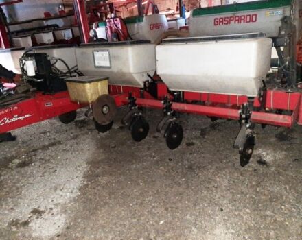 Челленджер Другая, объемом двигателя 0 л и пробегом 0 тыс. км за 17000 $, фото 4 на Automoto.ua