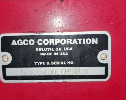 Челленджер Другая, объемом двигателя 0 л и пробегом 0 тыс. км за 17000 $, фото 5 на Automoto.ua