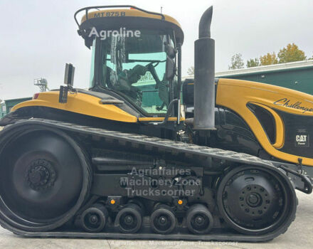 Челленджер Другая, объемом двигателя 0 л и пробегом 0 тыс. км за 58436 $, фото 2 на Automoto.ua