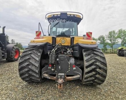 Челленджер Другая, объемом двигателя 0 л и пробегом 0 тыс. км за 128353 $, фото 7 на Automoto.ua