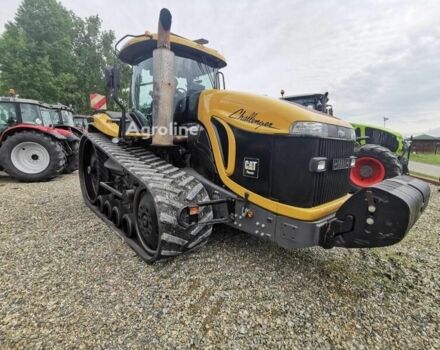 Челленджер Другая, объемом двигателя 0 л и пробегом 0 тыс. км за 128353 $, фото 2 на Automoto.ua