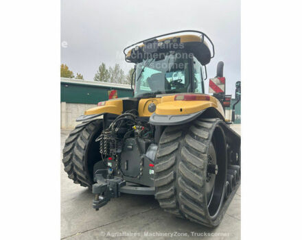 Челленджер Другая, объемом двигателя 0 л и пробегом 0 тыс. км за 58436 $, фото 3 на Automoto.ua