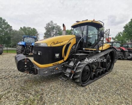 Челленджер Другая, объемом двигателя 0 л и пробегом 0 тыс. км за 128353 $, фото 3 на Automoto.ua