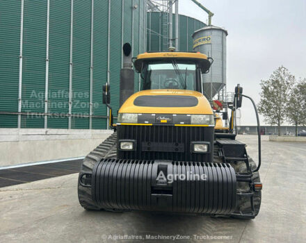 Челленджер Другая, объемом двигателя 0 л и пробегом 0 тыс. км за 58436 $, фото 1 на Automoto.ua