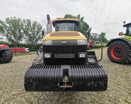 Челленджер Другая, объемом двигателя 0 л и пробегом 0 тыс. км за 128353 $, фото 6 на Automoto.ua