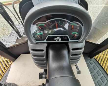 Челленджер Другая, объемом двигателя 0 л и пробегом 0 тыс. км за 128353 $, фото 8 на Automoto.ua