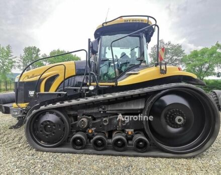 Челленджер Другая, объемом двигателя 0 л и пробегом 0 тыс. км за 128353 $, фото 1 на Automoto.ua