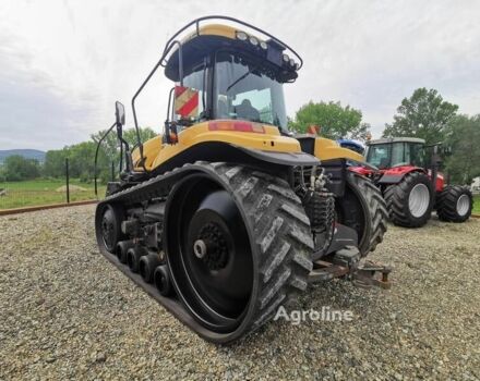 Челленджер Другая, объемом двигателя 0 л и пробегом 0 тыс. км за 128353 $, фото 5 на Automoto.ua