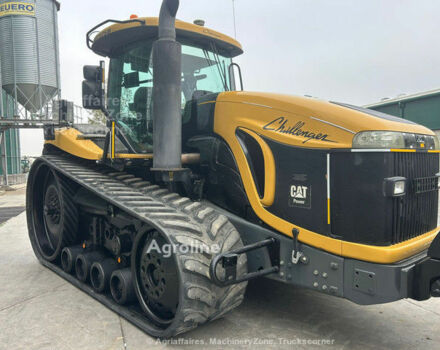 Челленджер Другая, объемом двигателя 0 л и пробегом 0 тыс. км за 58436 $, фото 4 на Automoto.ua