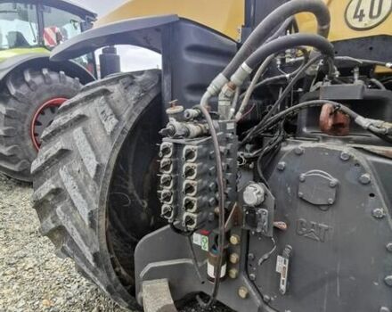 Челленджер Другая, объемом двигателя 0 л и пробегом 0 тыс. км за 128353 $, фото 9 на Automoto.ua