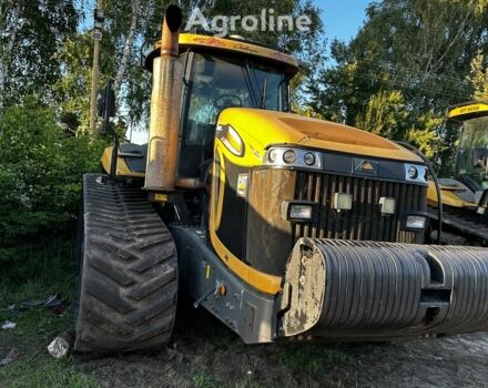 Челленджер Другая, объемом двигателя 0 л и пробегом 0 тыс. км за 115449 $, фото 17 на Automoto.ua