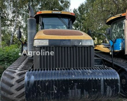 Челленджер Другая, объемом двигателя 0 л и пробегом 0 тыс. км за 115449 $, фото 9 на Automoto.ua